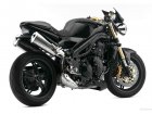 Triumph Speed Triple Carbon Edition